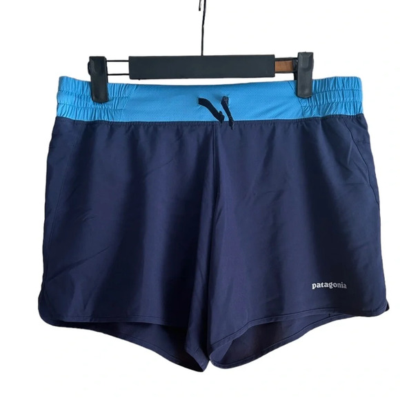 Patagonia Pants - PATAGONIA NINE TRAILS 6” WOMENS SHORTS